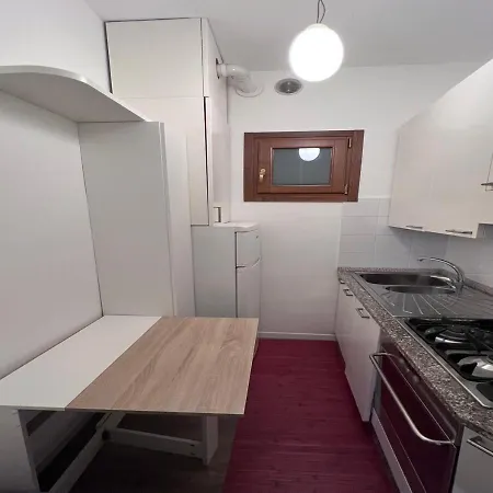 Apartment Monkey House